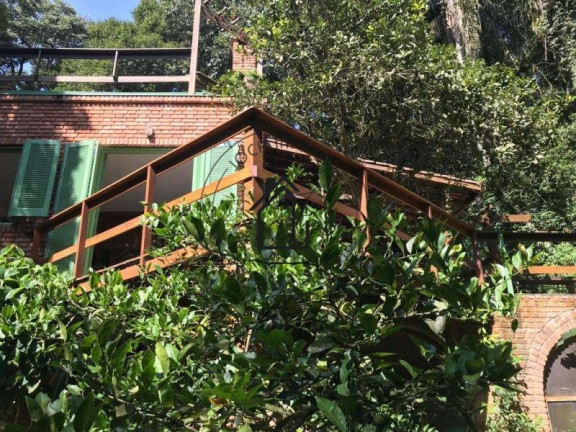 Imóvel com 3 Quartos à Venda, 5.250 m² em Taboleiro Verde - Cotia