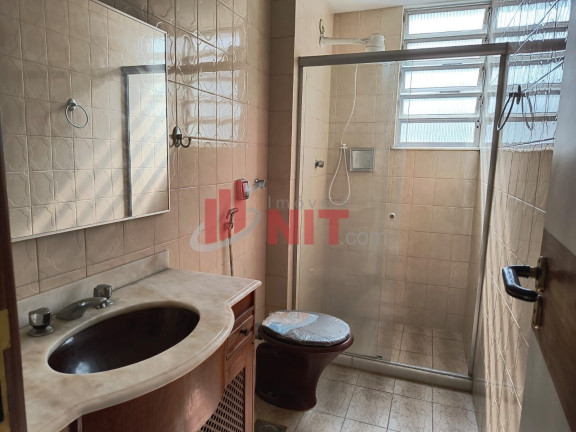 Imagem Apartamento com 2 Quartos à Venda, 93 m² em Icaraí - Niterói