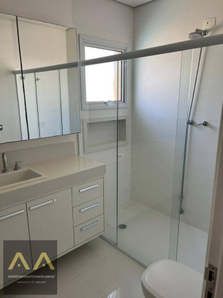 Imagem Casa de Condomínio com 4 Quartos à Venda, 382 m² em Alphaville - Santana De Parnaíba
