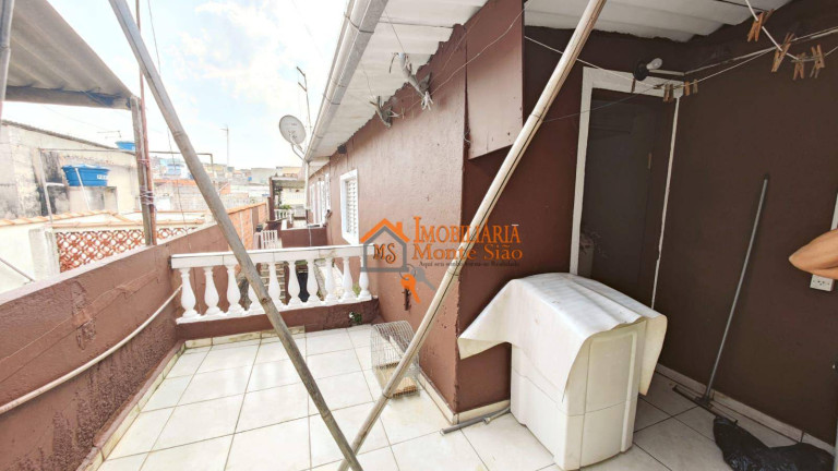 Imagem Casa com 5 Quartos à Venda, 150 m² em Taboão - Guarulhos Imagem Casa com 5 Quartos à Venda, 150 m² em Taboão - Guarulhos