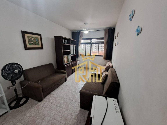 Imagem Apartamento com 1 Quarto à Venda, 50 m² em Aviação - Praia Grande Imagem Apartamento com 1 Quarto à Venda, 50 m² em Aviação - Praia Grande