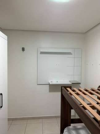 Imagem Apartamento com 2 Quartos à Venda, 45 m² em Lago Azul - Manaus