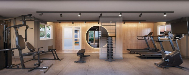 Imagem Apartamento com 1 Quarto à Venda, em Alto De Pinheiros - São Paulo Imagem Apartamento com 1 Quarto à Venda, em Alto De Pinheiros - São Paulo