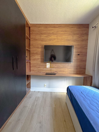 Imagem Imóvel com 3 Quartos à Venda, 70 m² em Praia Da Baleia - Serra Imagem Imóvel com 3 Quartos à Venda, 70 m² em Praia Da Baleia - Serra