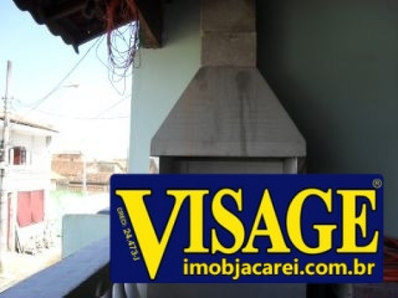 Imagem Casa com 4 Quartos à Venda, em Pq. Dos Principes - Jacareí Imagem Casa com 4 Quartos à Venda, em Pq. Dos Principes - Jacareí