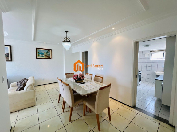 Imagem Apartamento com 3 Quartos à Venda, 170 m² em Cocó - Fortaleza Imagem Apartamento com 3 Quartos à Venda, 170 m² em Cocó - Fortaleza