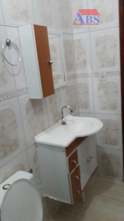 Imagem Casa com 2 Quartos à Venda, 68 m² em Jardim Quietude - Praia Grande Imagem Casa com 2 Quartos à Venda, 68 m² em Jardim Quietude - Praia Grande