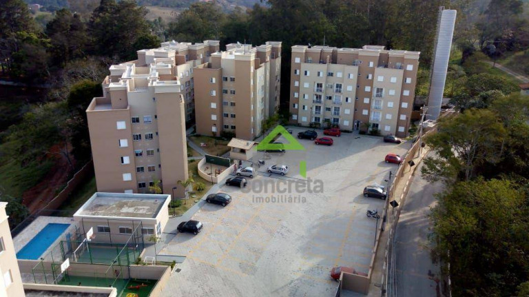 Imagem Apartamento com 2 Quartos à Venda, 47 m² em Jardim ísis - Cotia Imagem Apartamento com 2 Quartos à Venda, 47 m² em Jardim ísis - Cotia