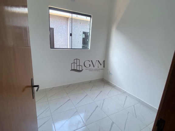 Imagem Casa com 2 Quartos à Venda, 53 m² em Caiçara - Praia Grande