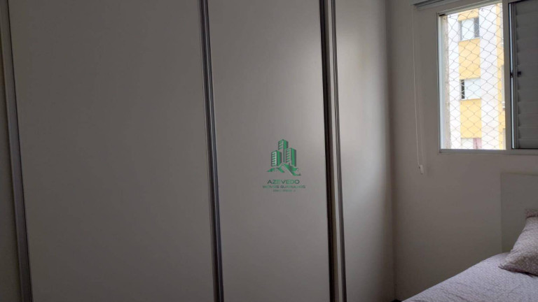 Imagem Apartamento com 2 Quartos à Venda, 63 m² em Jardim Testae - Guarulhos