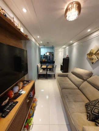 Imagem Apartamento com 2 Quartos à Venda, 54 m² em Vila Osasco - Osasco Imagem Apartamento com 2 Quartos à Venda, 54 m² em Vila Osasco - Osasco