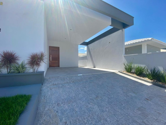Imagem Casa com 3 Quartos à Venda, 97 m² em Bela Vista - Palhoça Imagem Casa com 3 Quartos à Venda, 97 m² em Bela Vista - Palhoça
