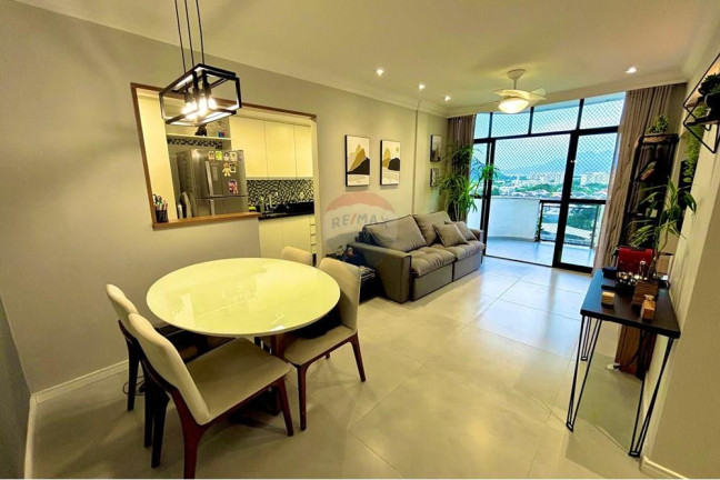 Imagem Cobertura com 3 Quartos à Venda, 134 m² em Recreio Dos Bandeirantes - Rio De Janeiro Imagem Cobertura com 3 Quartos à Venda, 134 m² em Recreio Dos Bandeirantes - Rio De Janeiro