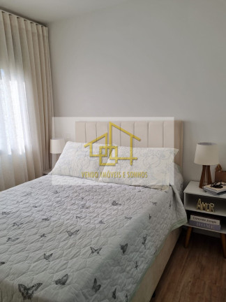 Imagem Apartamento com 3 Quartos à Venda, 58 m² em Usina Piratininga - São Paulo