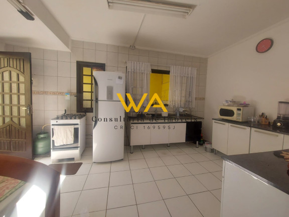 Imagem Sobrado com 3 Quartos à Venda, 160 m² em Mogi Moderno - Mogi Das Cruzes Imagem Sobrado com 3 Quartos à Venda, 160 m² em Mogi Moderno - Mogi Das Cruzes