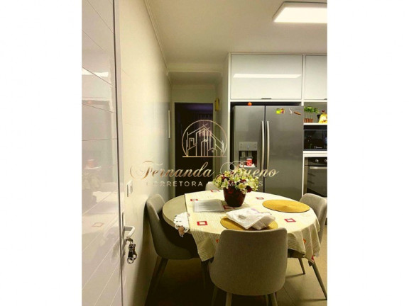 Imagem Sobrado com 3 Quartos à Venda, 172 m² em São José - São Caetano Do Sul