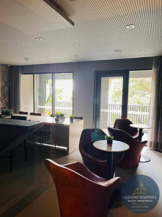 Imagem Apartamento com 1 Quarto à Venda, 29 m² em Sumarezinho - São Paulo Imagem Apartamento com 1 Quarto à Venda, 29 m² em Sumarezinho - São Paulo