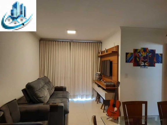 Imagem Apartamento com 3 Quartos à Venda, 95 m² em Campos Eliseos - Ribeirão Preto Imagem Apartamento com 3 Quartos à Venda, 95 m² em Campos Eliseos - Ribeirão Preto
