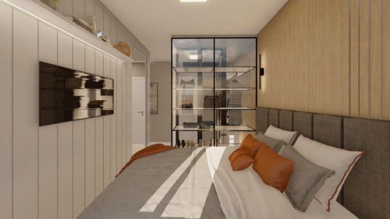 Imagem Imóvel com 2 Quartos à Venda, 62 m² em Areias - São José Imagem Imóvel com 2 Quartos à Venda, 62 m² em Areias - São José