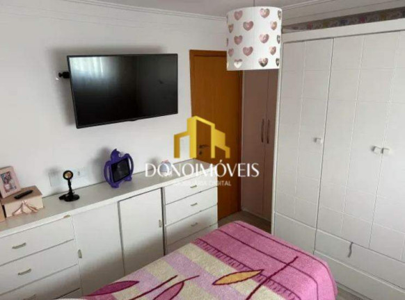 Imagem Apartamento com 2 Quartos à Venda, 83 m² em Vila Scarpelli - Santo André Imagem Apartamento com 2 Quartos à Venda, 83 m² em Vila Scarpelli - Santo André
