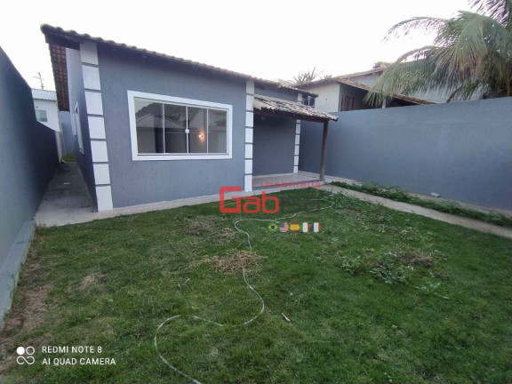 Imagem Casa com 3 Quartos à Venda, 95 m² em Campo Redondo - São Pedro Da Aldeia Imagem Casa com 3 Quartos à Venda, 95 m² em Campo Redondo - São Pedro Da Aldeia