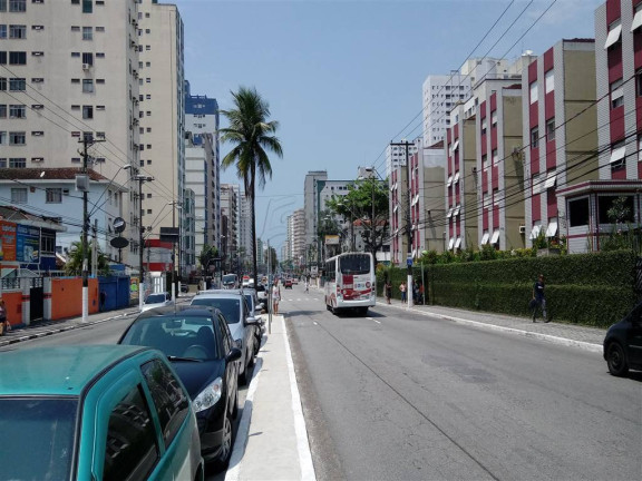 Imagem Apartamento com 1 Quarto à Venda, 38 m² em Centro - Sao Vicente Imagem Apartamento com 1 Quarto à Venda, 38 m² em Centro - Sao Vicente