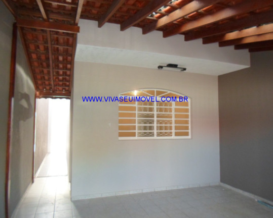 Sobrado com 3 Quartos à Venda, 168 m² em Jardim Alice - Indaiatuba