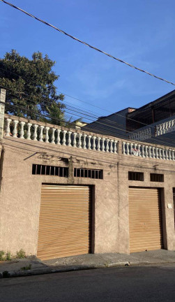 Terreno à Venda, 306 m² em Vila Nogueira - Diadema