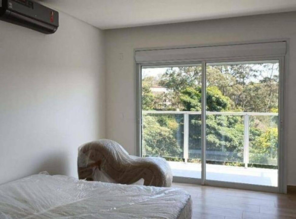 Imagem Casa com 4 Quartos para Alugar, 307 m² em Paisagem Renoir - Cotia