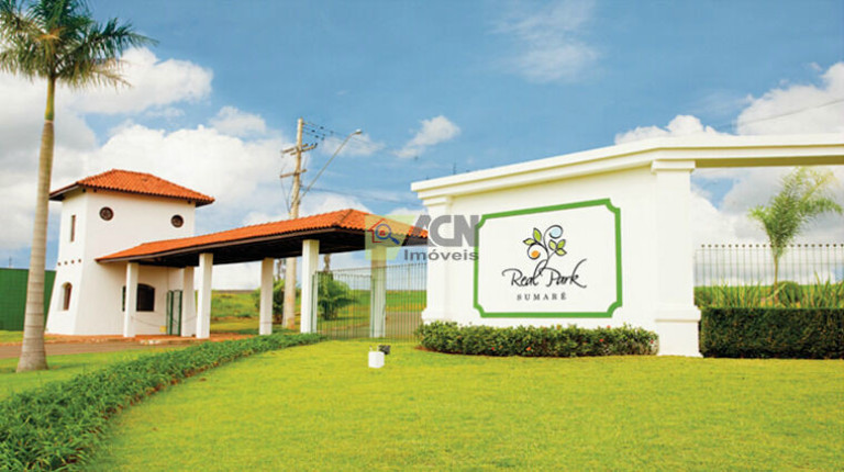 Imagem Casa de Condomínio com 3 Quartos à Venda, 150 m² em Residencial Real Park Sumaré - Sumaré Imagem Casa de Condomínio com 3 Quartos à Venda, 150 m² em Residencial Real Park Sumaré - Sumaré