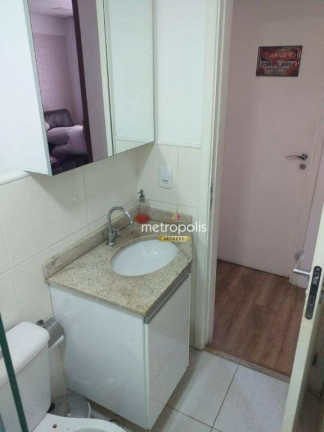 Imagem Apartamento com 2 Quartos à Venda, 66 m² em Fundação - São Caetano Do Sul Imagem Apartamento com 2 Quartos à Venda, 66 m² em Fundação - São Caetano Do Sul