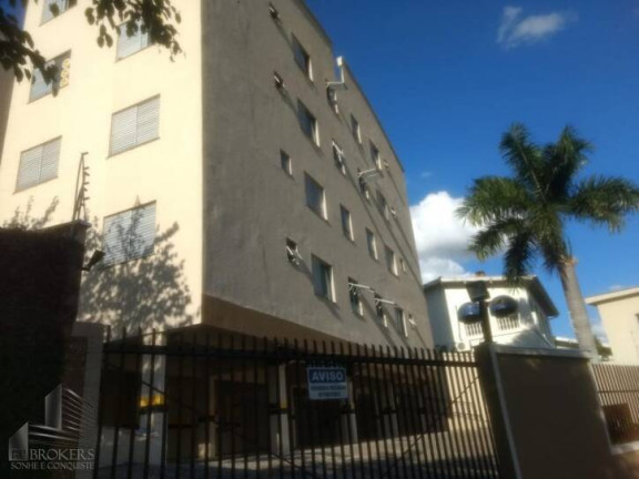 Imagem Apartamento com 3 Quartos à Venda, 80 m² em Vila Trujillo - Sorocaba Imagem Apartamento com 3 Quartos à Venda, 80 m² em Vila Trujillo - Sorocaba