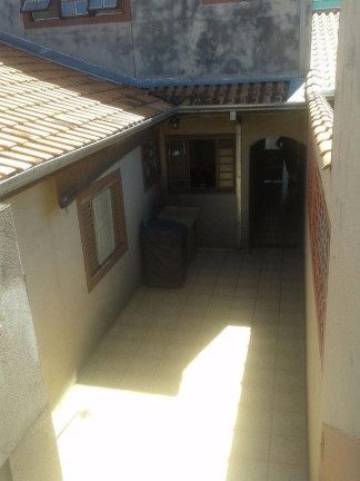 Imagem Sobrado com 3 Quartos à Venda, 228 m² em Conjunto Residencial Trinta E Um De Março - São José Dos Campos Imagem Sobrado com 3 Quartos à Venda, 228 m² em Conjunto Residencial Trinta E Um De Março - São José Dos Campos