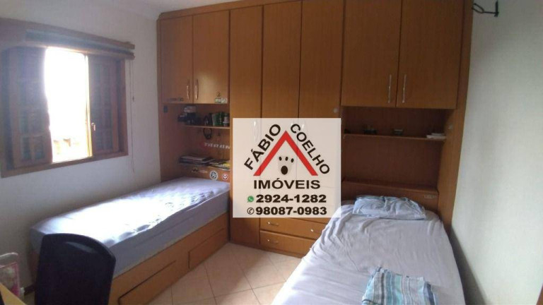 Imagem Sobrado com 3 Quartos à Venda, 150 m² em Campo Grande - São Paulo Imagem Sobrado com 3 Quartos à Venda, 150 m² em Campo Grande - São Paulo