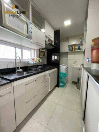 Imagem Apartamento com 3 Quartos à Venda, 75 m² em Jardim São Paulo - João Pessoa