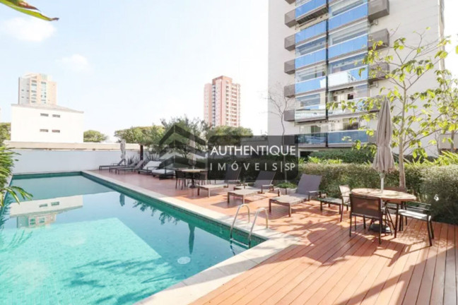 Imagem Apartamento com 2 Quartos à Venda, 122 m² em Vila Olímpia - São Paulo Imagem Apartamento com 2 Quartos à Venda, 122 m² em Vila Olímpia - São Paulo