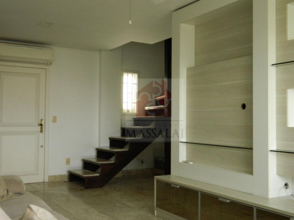 Imagem Cobertura com 2 Quartos à Venda, 155 m² em Azenha - Porto Alegre Imagem Cobertura com 2 Quartos à Venda, 155 m² em Azenha - Porto Alegre