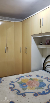 Imagem Casa com 4 Quartos à Venda, 154 m² em Vila Galvão - Guarulhos