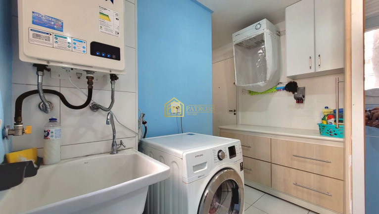 Imagem Apartamento com 3 Quartos à Venda, 120 m² em Campestre - Santo André
