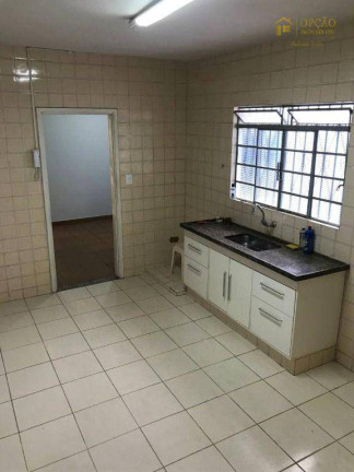Imagem Casa com 3 Quartos à Venda, 100 m² em Centro - Itu Imagem Casa com 3 Quartos à Venda, 100 m² em Centro - Itu