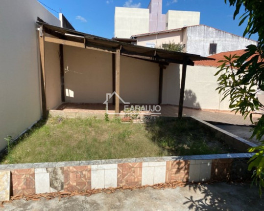 Imagem Casa com 3 Quartos à Venda, 220 m² em Jardim Gonçalves - Sorocaba Imagem Casa com 3 Quartos à Venda, 220 m² em Jardim Gonçalves - Sorocaba