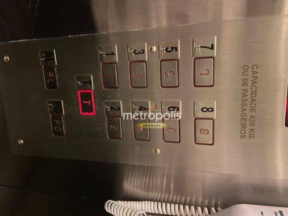 Imagem Apartamento com 3 Quartos à Venda, 105 m² em Centro - São Caetano Do Sul Imagem Apartamento com 3 Quartos à Venda, 105 m² em Centro - São Caetano Do Sul