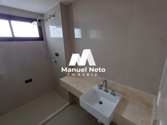 Imagem Apartamento com 4 Quartos à Venda, 253 m² em Meireles - Fortaleza