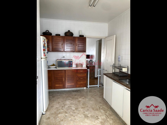 Imagem Apartamento com 2 Quartos à Venda, 80 m² em Jardim Paulista - São Paulo