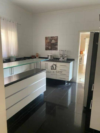 Imagem Casa com 4 Quartos para Alugar, 250 m² em Condomínio Granja Olga I - Sorocaba Imagem Casa com 4 Quartos para Alugar, 250 m² em Condomínio Granja Olga I - Sorocaba