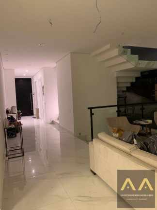 Imagem Casa com 4 Quartos à Venda, 542 m² em Alphaville - Santana De Parnaíba