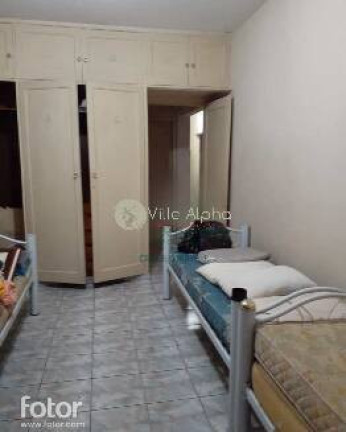 Imagem Apartamento com 2 Quartos à Venda, 93 m² em Boqueirao - Santos Imagem Apartamento com 2 Quartos à Venda, 93 m² em Boqueirao - Santos