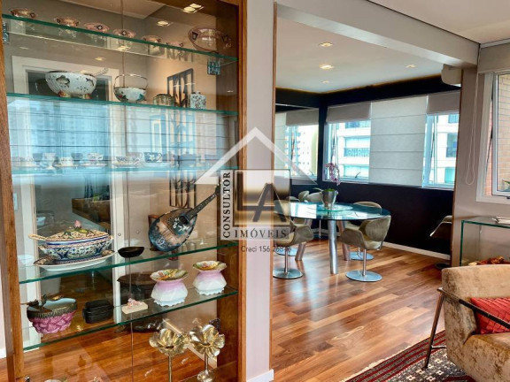 Imagem Apartamento com 4 Quartos à Venda, 226 m² em Indianópolis - São Paulo Imagem Apartamento com 4 Quartos à Venda, 226 m² em Indianópolis - São Paulo