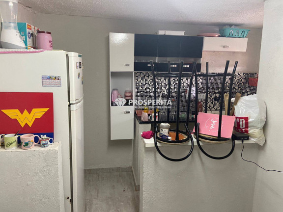 Imagem Casa com 4 Quartos à Venda, 260 m² em Eldorado - Diadema