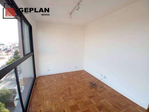 Imagem Apartamento com 2 Quartos à Venda, 56 m² em Vila Deodoro - São Paulo Imagem Apartamento com 2 Quartos à Venda, 56 m² em Vila Deodoro - São Paulo